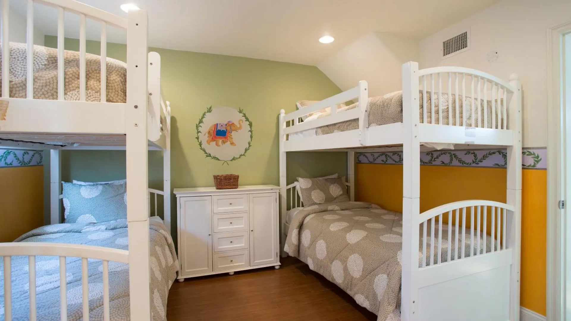 Holiday home 3600 W Oceanfront Villa Newport Beach