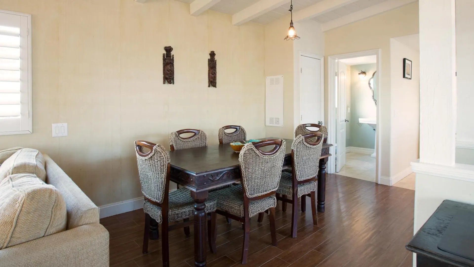 3600 W Oceanfront Villa Newport Beach