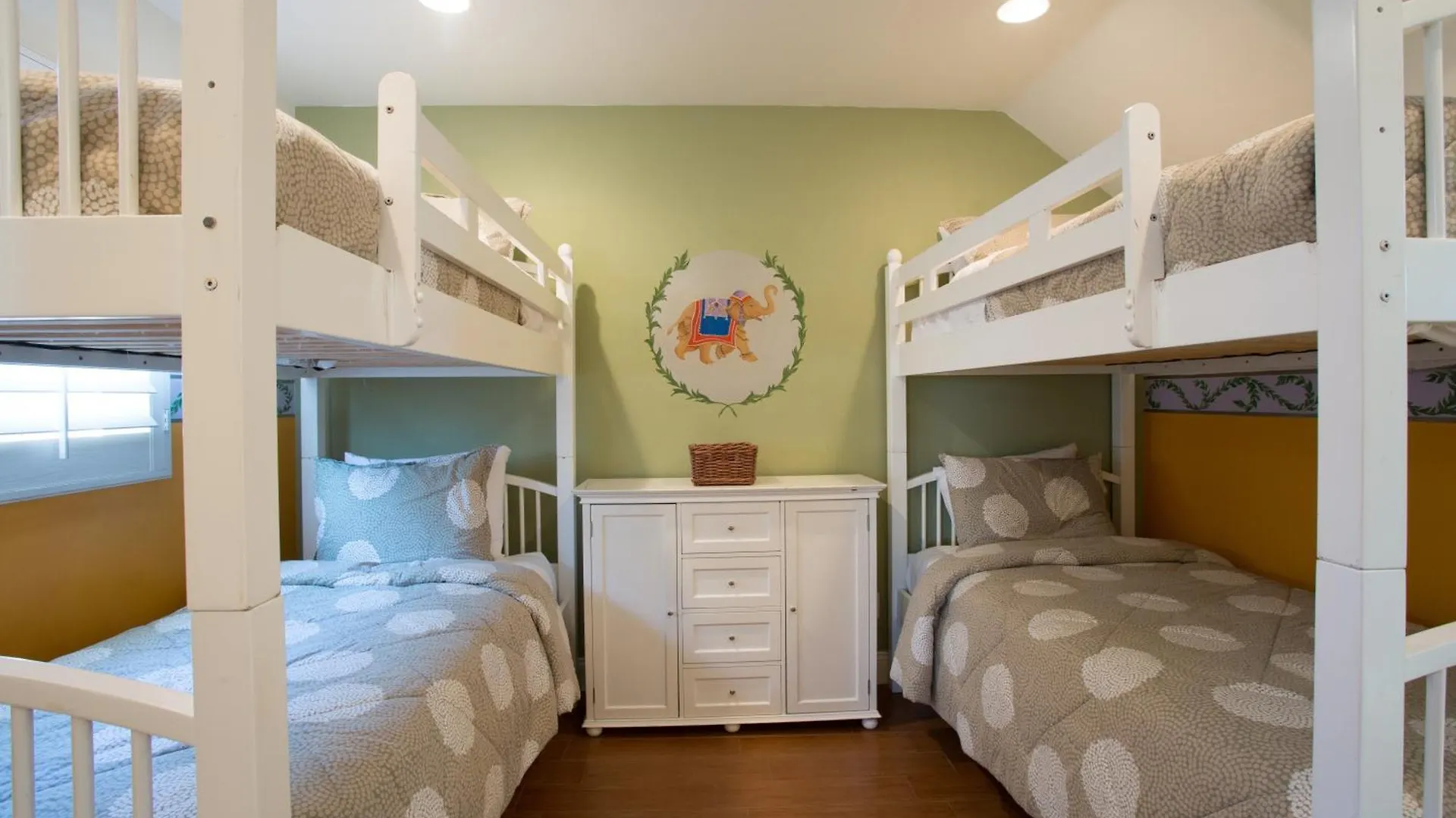 Holiday home 3600 W Oceanfront Villa Newport Beach