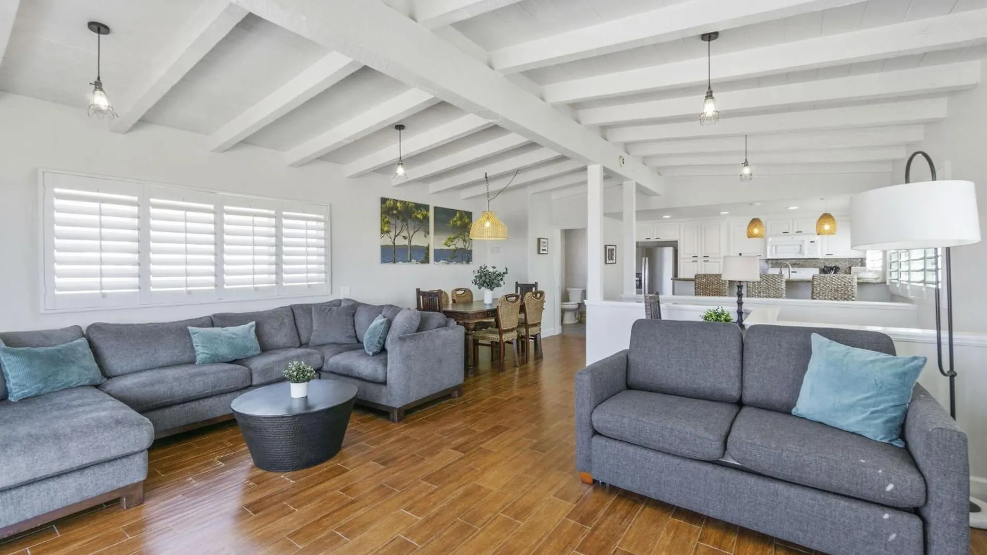 3600 W Oceanfront Villa Newport Beach United States