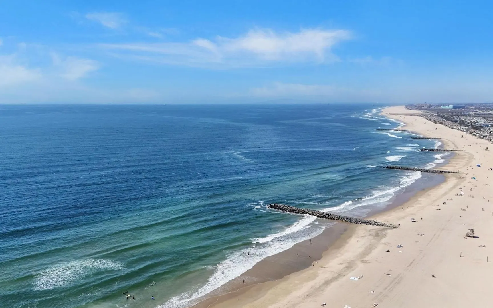 3600 W Oceanfront Villa Newport Beach United States