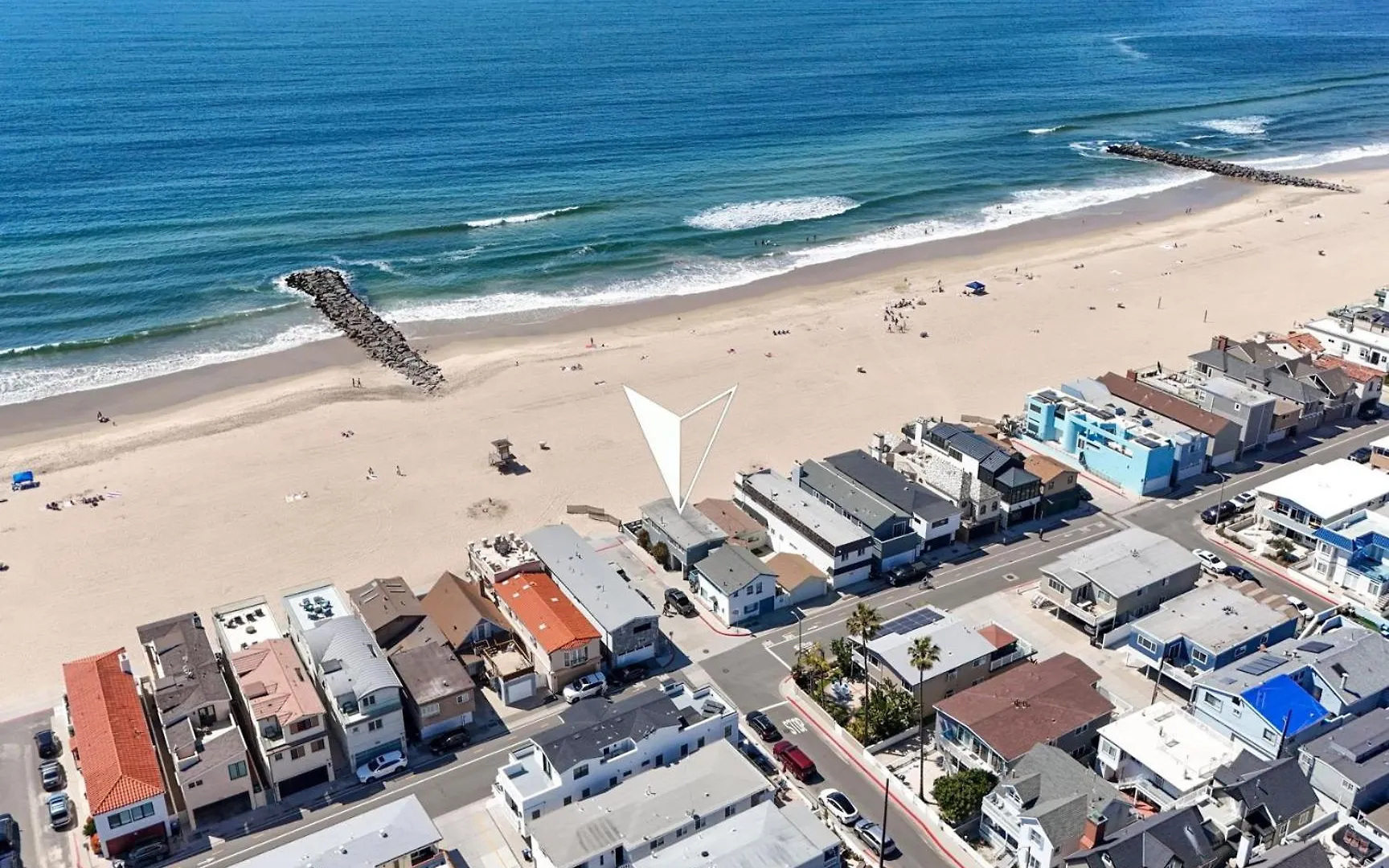 3600 W Oceanfront Villa Newport Beach 0*,  United States