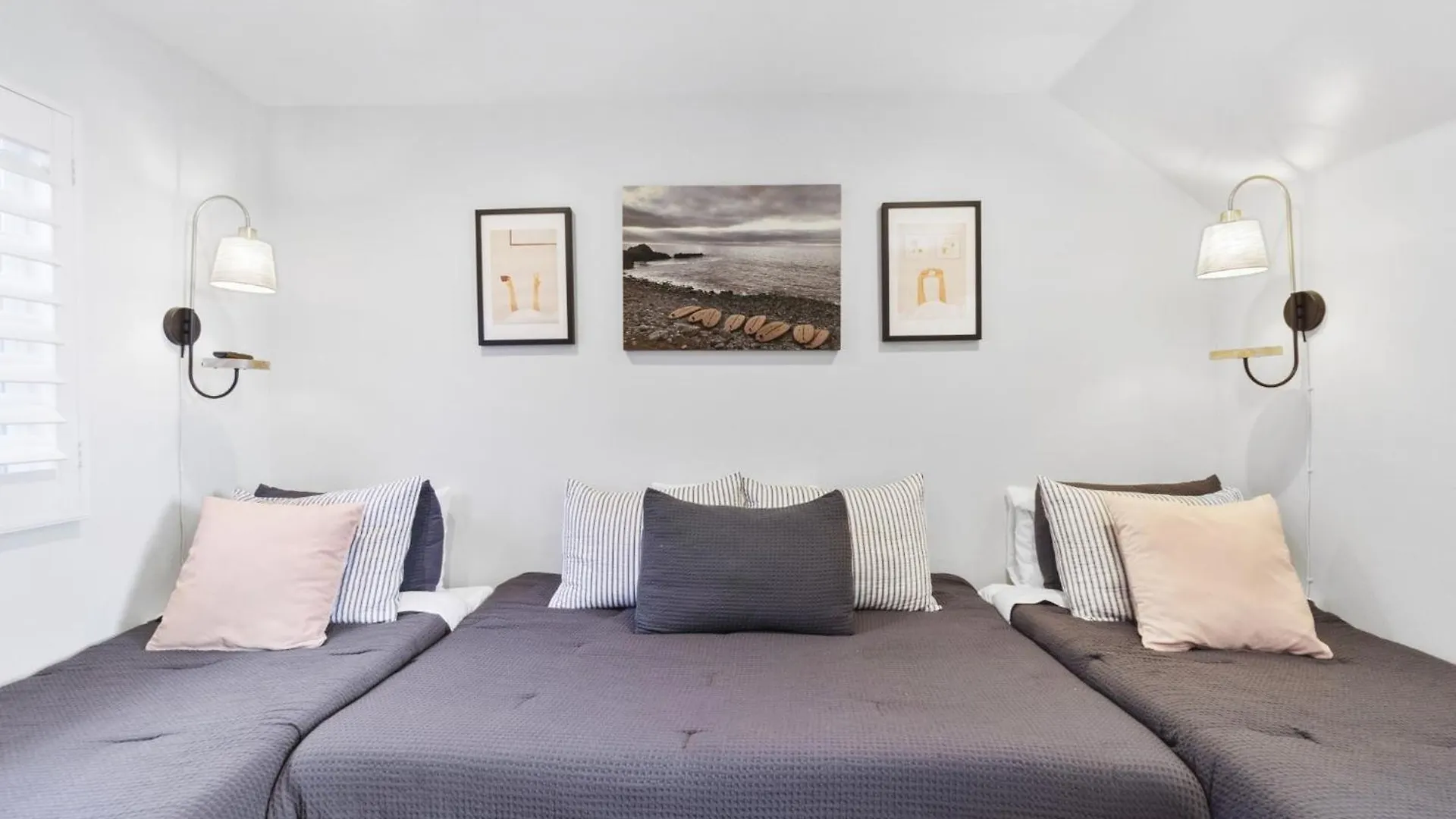 3600 W Oceanfront Villa Newport Beach Holiday home