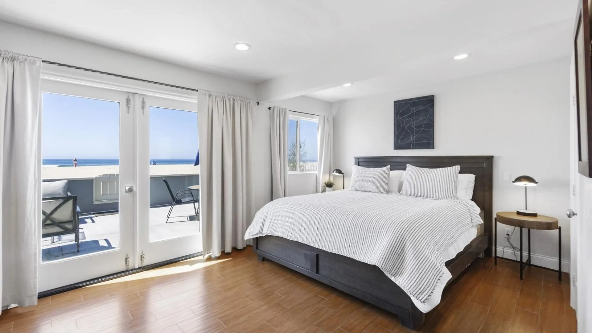3600 W Oceanfront Villa Newport Beach United States
