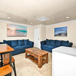 514 E Oceanfront B Holiday home